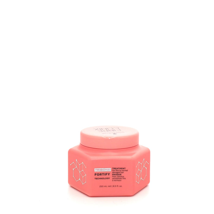 SCHWARZKOPF Fortify Treatment Masque 8.5 oz - Overstock Beauty Supply