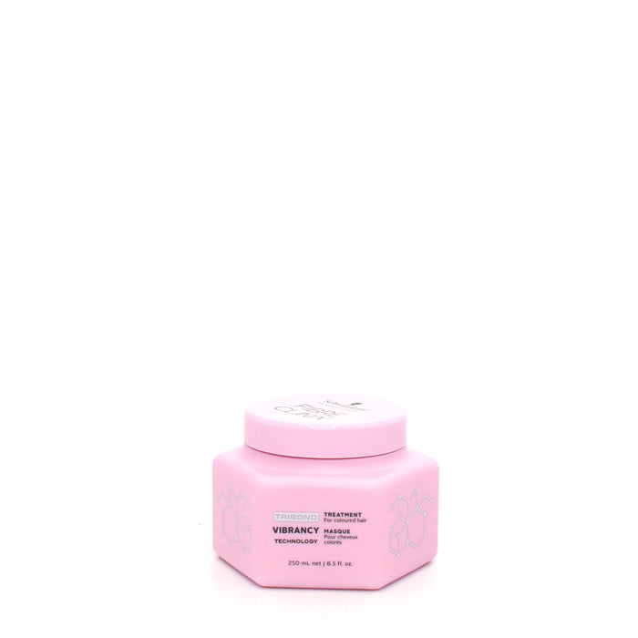 Schwarzkopf Fortify Vibrancy Masque 8.5 oz - Overstock Beauty Supply