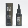 Seb Man The Hero Re Workable Gel 2.72 oz - Overstock Beauty Supply