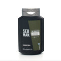 SEB MAN The Smoother Moisturizing Conditioner 8.45 oz (Pack of 2) - Overstock Beauty Supply