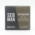SEBMAN The Sculptor Matte Clay 2.57 oz - Overstock Beauty Supply