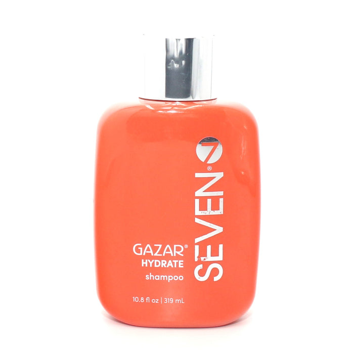 Seven 7 Gazar Hydrate Shampoo 10.8 oz - Overstock Beauty Supply
