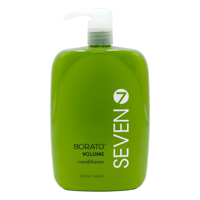 Seven Borato Volume Conditioner 32 oz