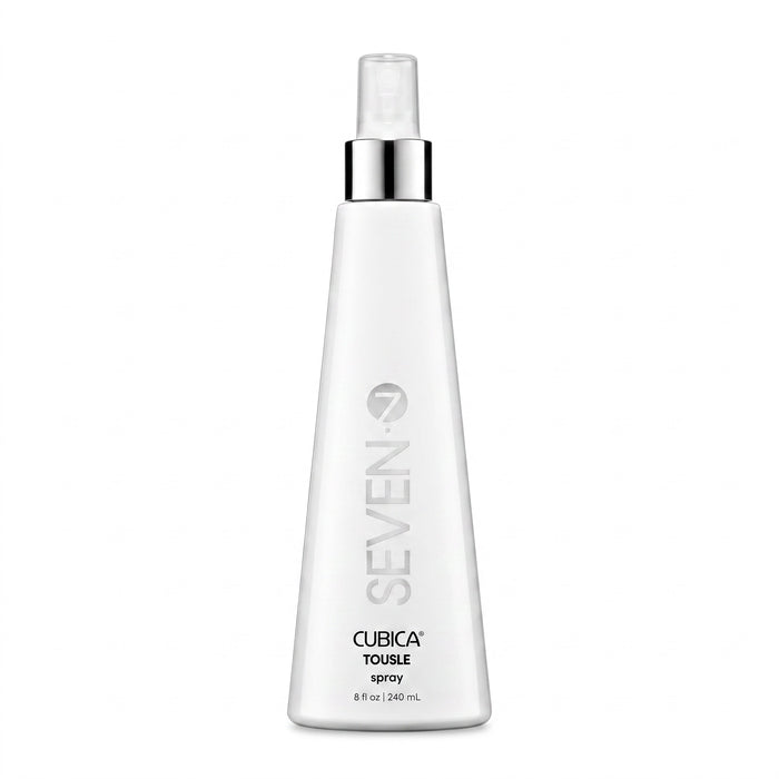 Seven Cubica Tousle Spray 8 oz