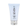 Seven Cubica Wave Curl Cream 4 oz - Overstock Beauty Supply