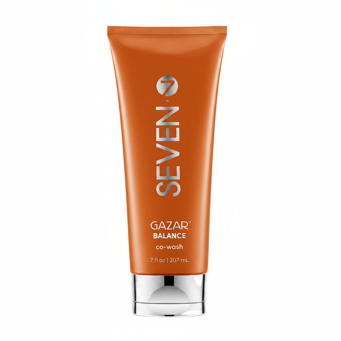 Seven Gazar Balance Co-Wash 7 oz