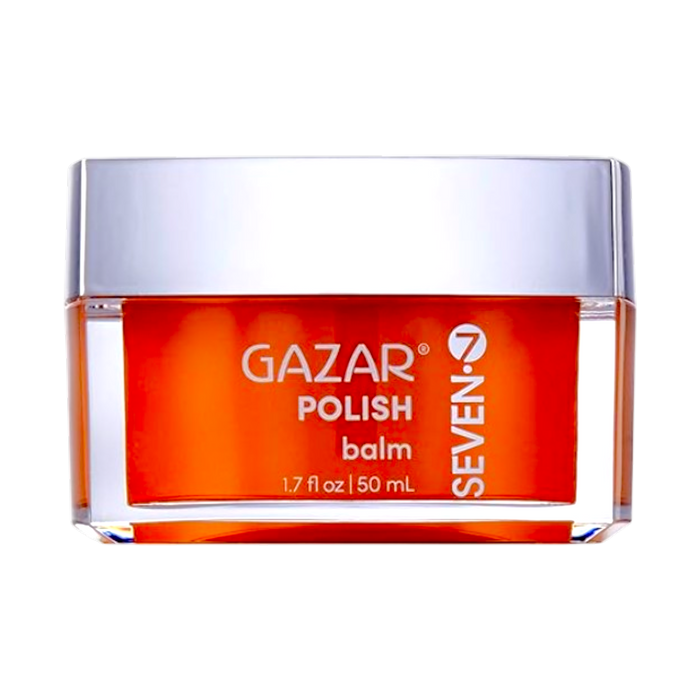 Seven Gazar Polish Balm 1.7 oz