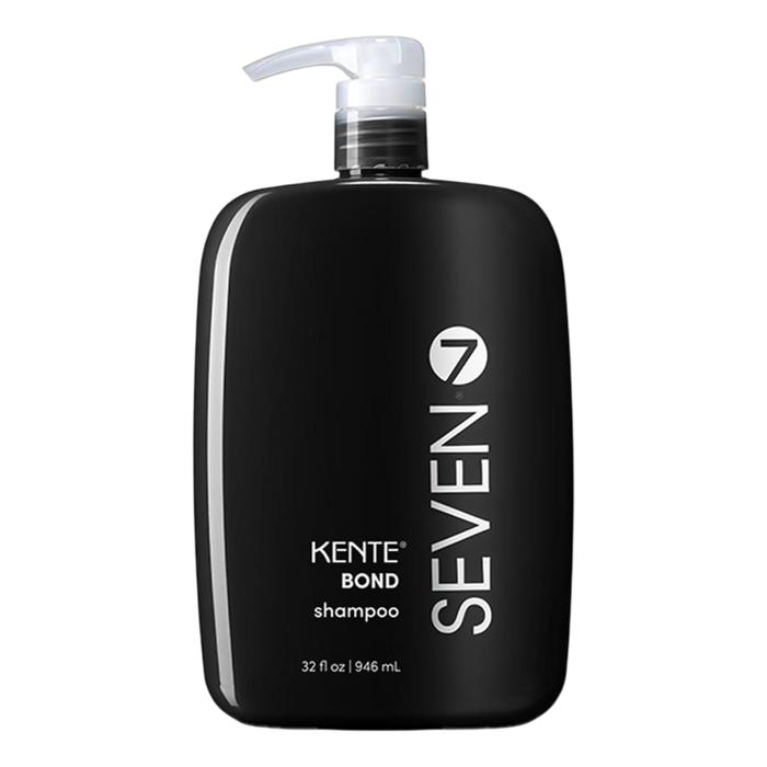 Seven Kente Bond Shampoo 32 oz