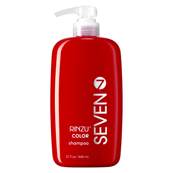 Seven Rinzu Color Shampoo 32 oz