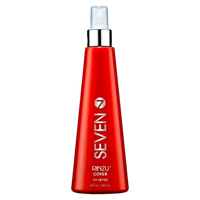 Seven Rinzu Cover Uv Spray 8 oz