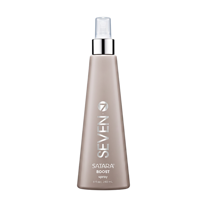 Seven Satara Boost Spray 8 oz