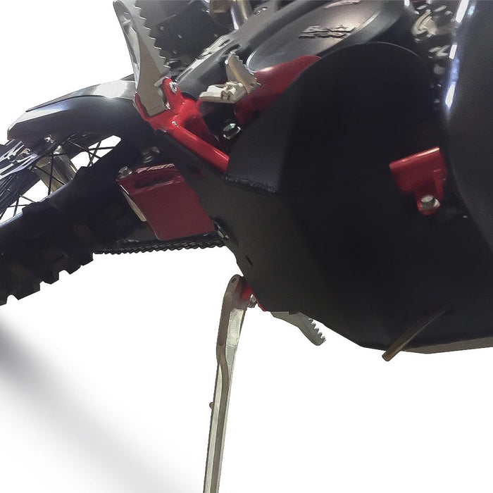 Skid Plate Beta