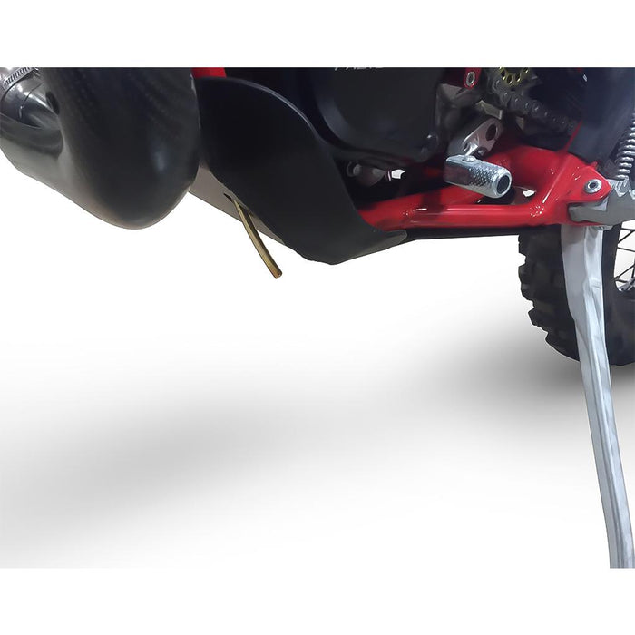 Skid Plate Beta
