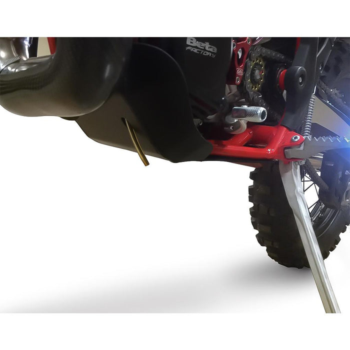 Skid Plate Beta