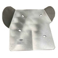 Skid Plate Husqvarna WR 250 400 430