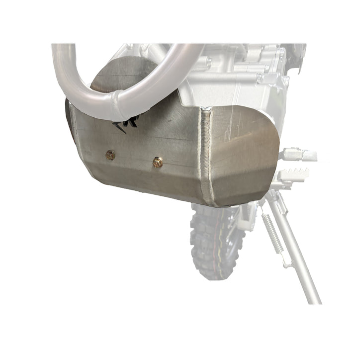 Skid Plate  |  Kawasaki KLX230R