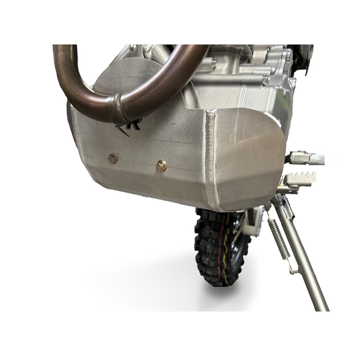 Skid Plate  |  Kawasaki KLX230R