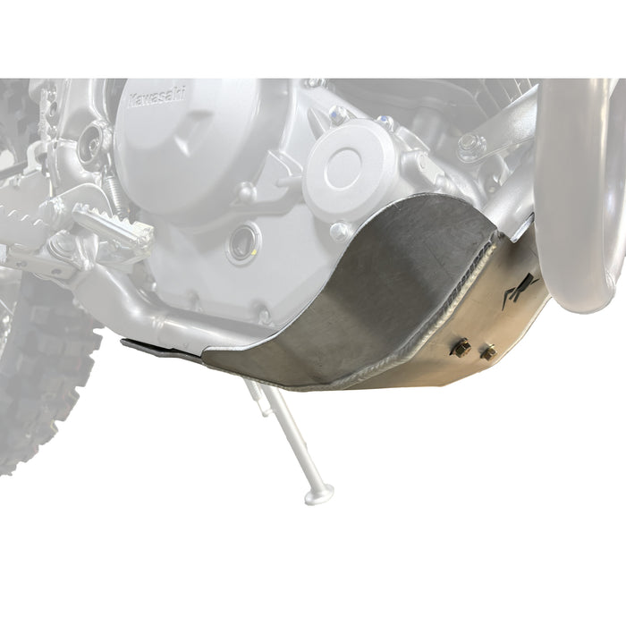 Skid Plate  |  Kawasaki KLX230R