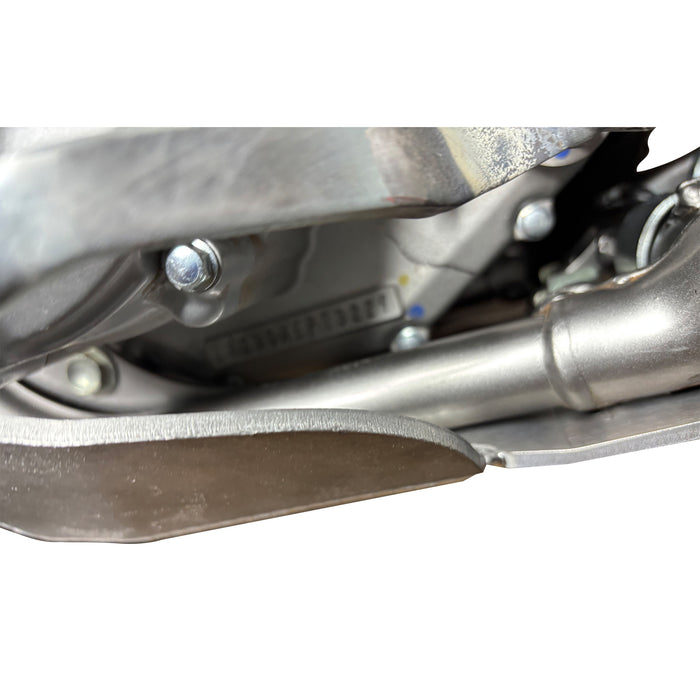 Skid Plate  |  Kawasaki KLX230SM