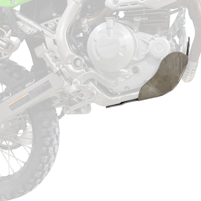 Skid Plate  |  Kawasaki KLX230SM