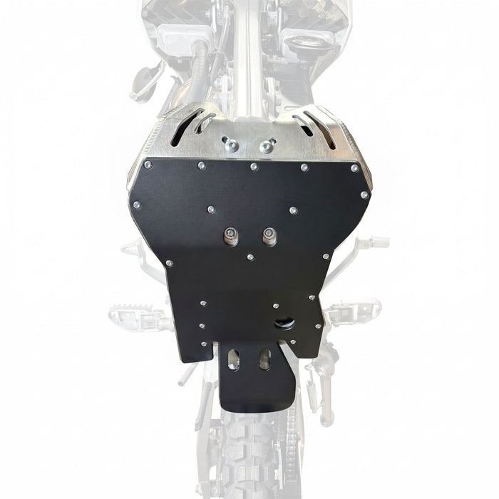 Skid Plate  |  Kawasaki KLX250R