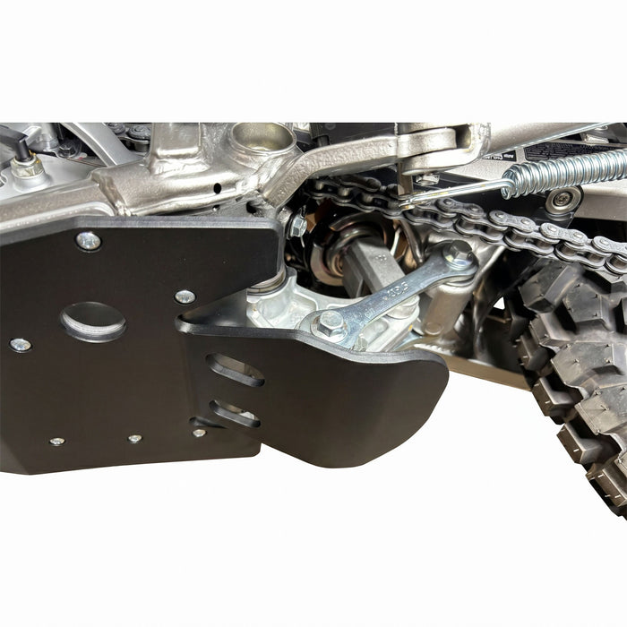 Skid Plate  |  Kawasaki KLX250S