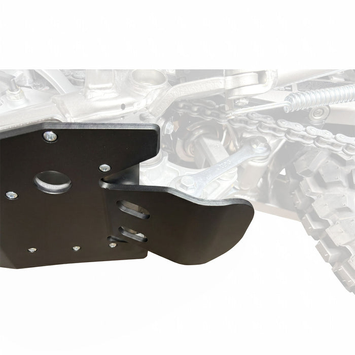 Skid Plate  |  Kawasaki KLX250S