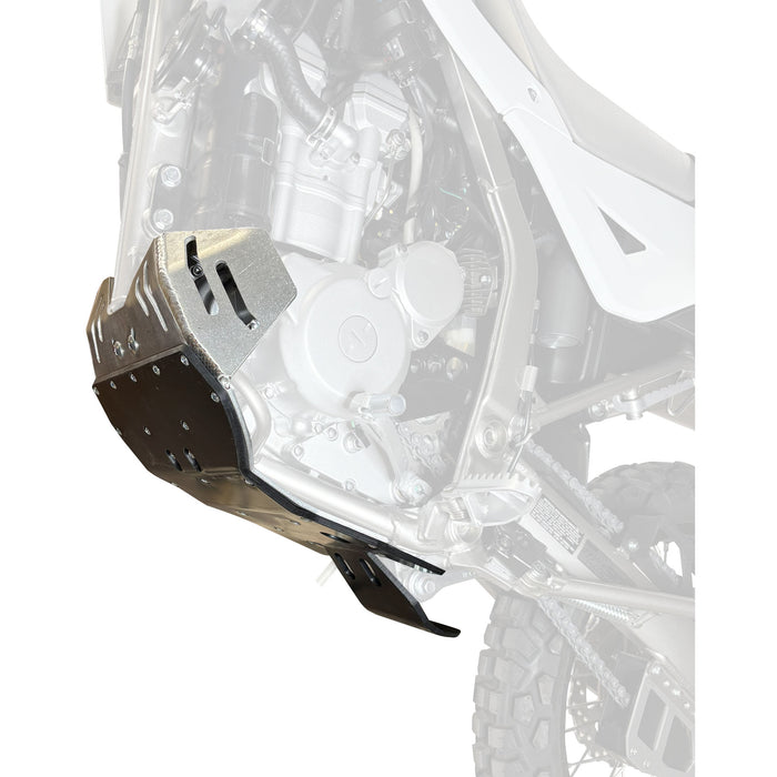 Skid Plate  |  Kawasaki KLX250S