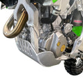 Skid Plate  |  Kawasaki KX450SR