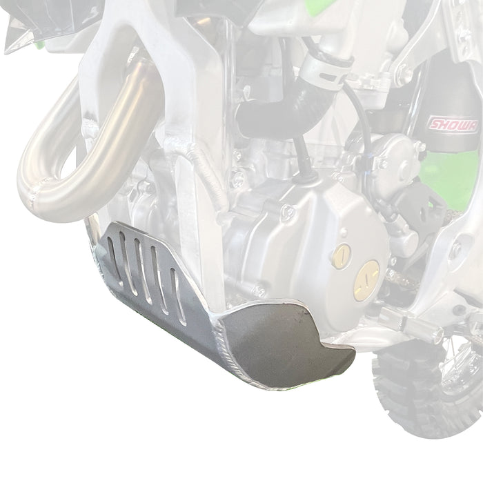 Skid Plate  |  Kawasaki KX450SR