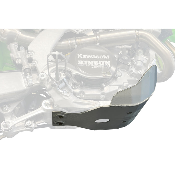Skid Plate  |  Kawasaki KX450SR