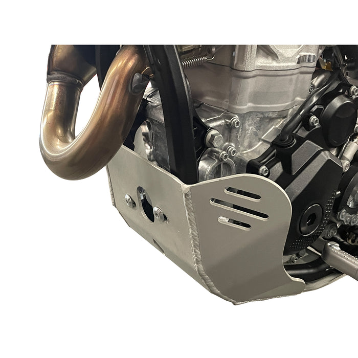 Skid Plate  |  KTM 350 SX-F