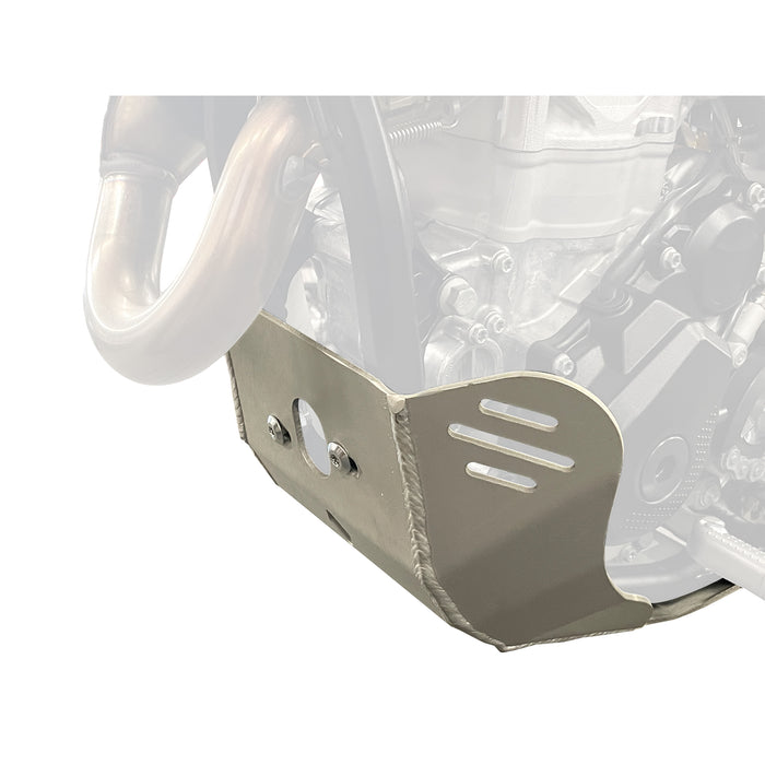 Skid Plate  |  KTM 350 SX-F