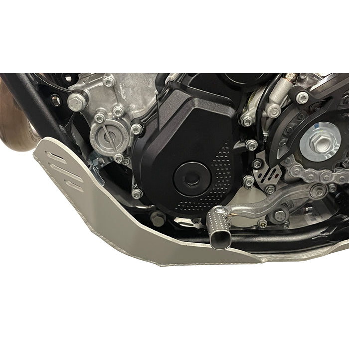 Skid Plate  |  KTM 350 SX-F