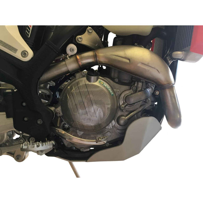 Skid Plate KTM