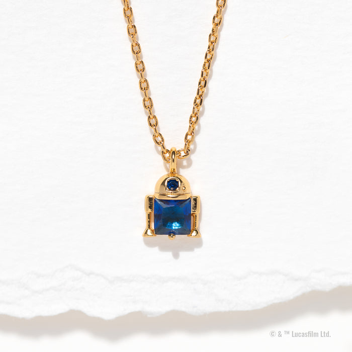Star Wars™ R2-D2™ Necklace