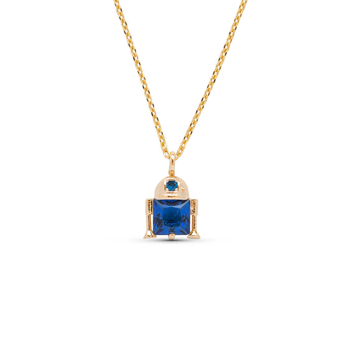 Star Wars™ R2-D2™ Necklace