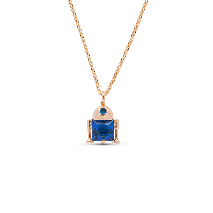 Star Wars™ R2-D2™ Necklace