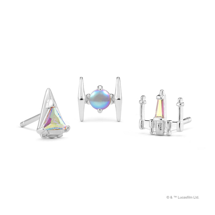 Star Wars™ Starfighter Stud Set