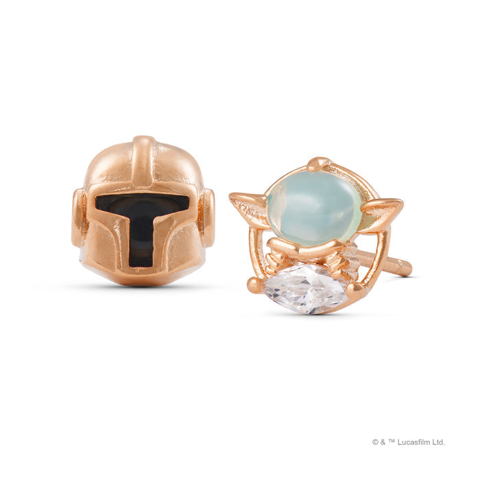Star Wars™ The Mandalorian™ & Grogu™ Studs