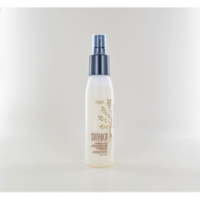 SURFACE Awaken Mist Leave In Conditioner 4 oz - Overstock Beauty Supply