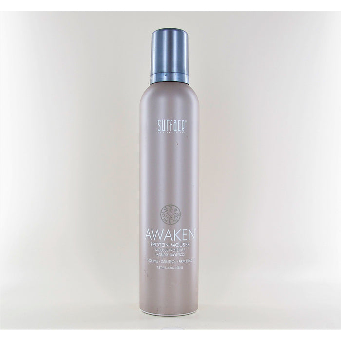 SURFACE Awaken Protein Mousse 8.8 oz - Overstock Beauty Supply