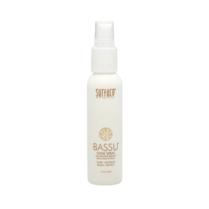 SURFACE Bassu Shine Spray 4 oz