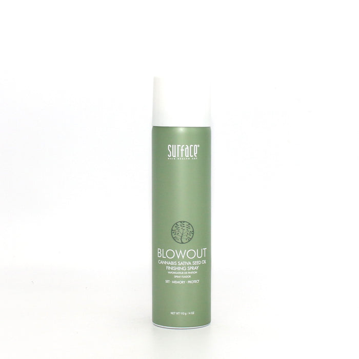 SURFACE Blowout Finishing Spray 4 oz - Overstock Beauty Supply