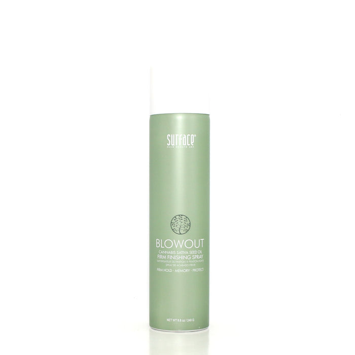 SURFACE Blowout Firm Finishing Spray 8.8 oz - Overstock Beauty Supply