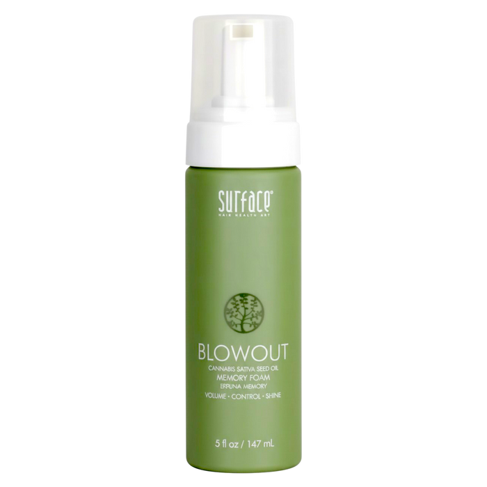 Surface Blowout Memory Foam Mousse 5 oz