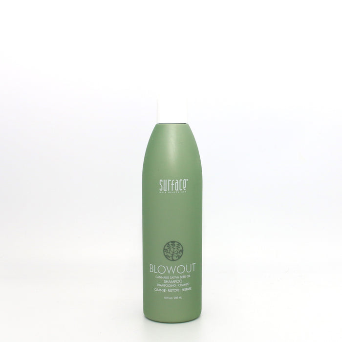 SURFACE Blowout Shampoo 10 oz - Overstock Beauty Supply