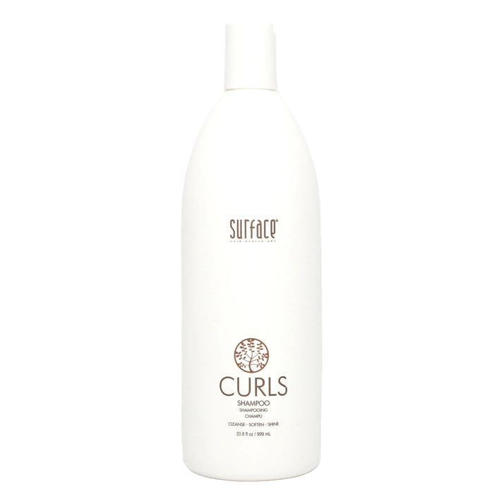 SURFACE Curls Shampoo 33.8 oz - Overstock Beauty Supply