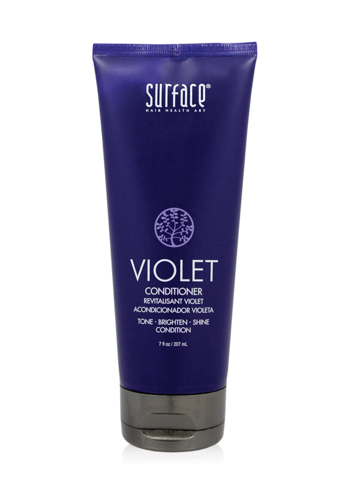 Surface Pure Blonde Violet Conditioner 7 oz