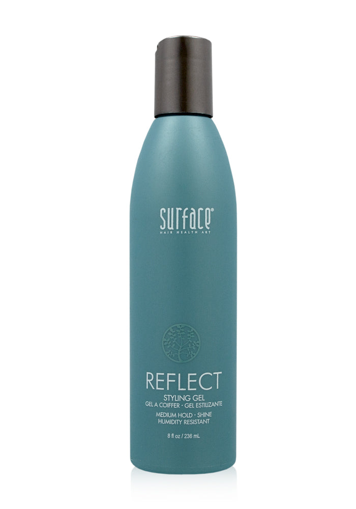 Surface Reflect Styling Gel 8 oz